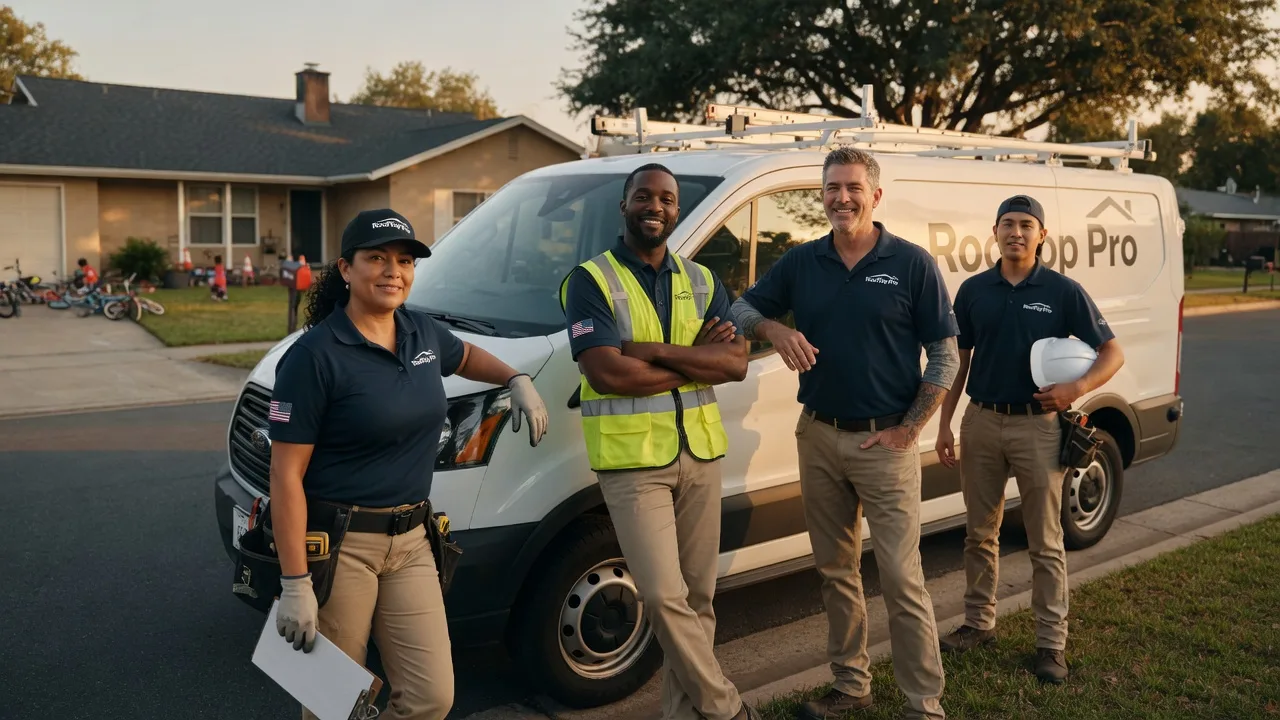Roof Repair in Sandwich, IL near me