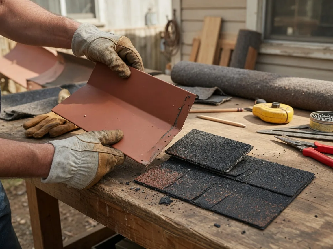 Roof Repair company in Sandwich, IL